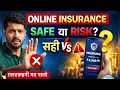 Online Insurance Ke 5 Bade Nuksaan 🚨 Agent Kyun Zaroori Hai? #insurance 