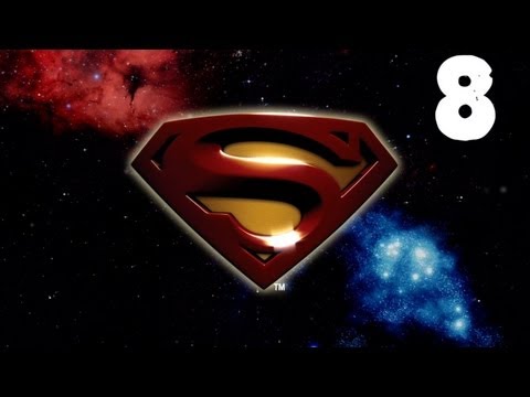 Vídeo: Superman Regresa De EA