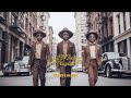 Funky Soul & Hiphop Grooves – A Groovy Mix with a Retro Twist #2