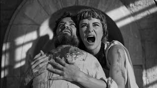 Cleopatra DIDN'T bewitch him — the strategic truth Rome tried to BURY