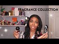 My 2021 Fragrance Collection | 70+ Fragrances | YSL, Hermès, MUGLER, KILIAN & More