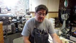 Making a set of Vee Jaws for a Kurt Milling Vise