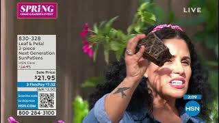 Leaf   Petal Designs 3piece Next Generation SunPatiens