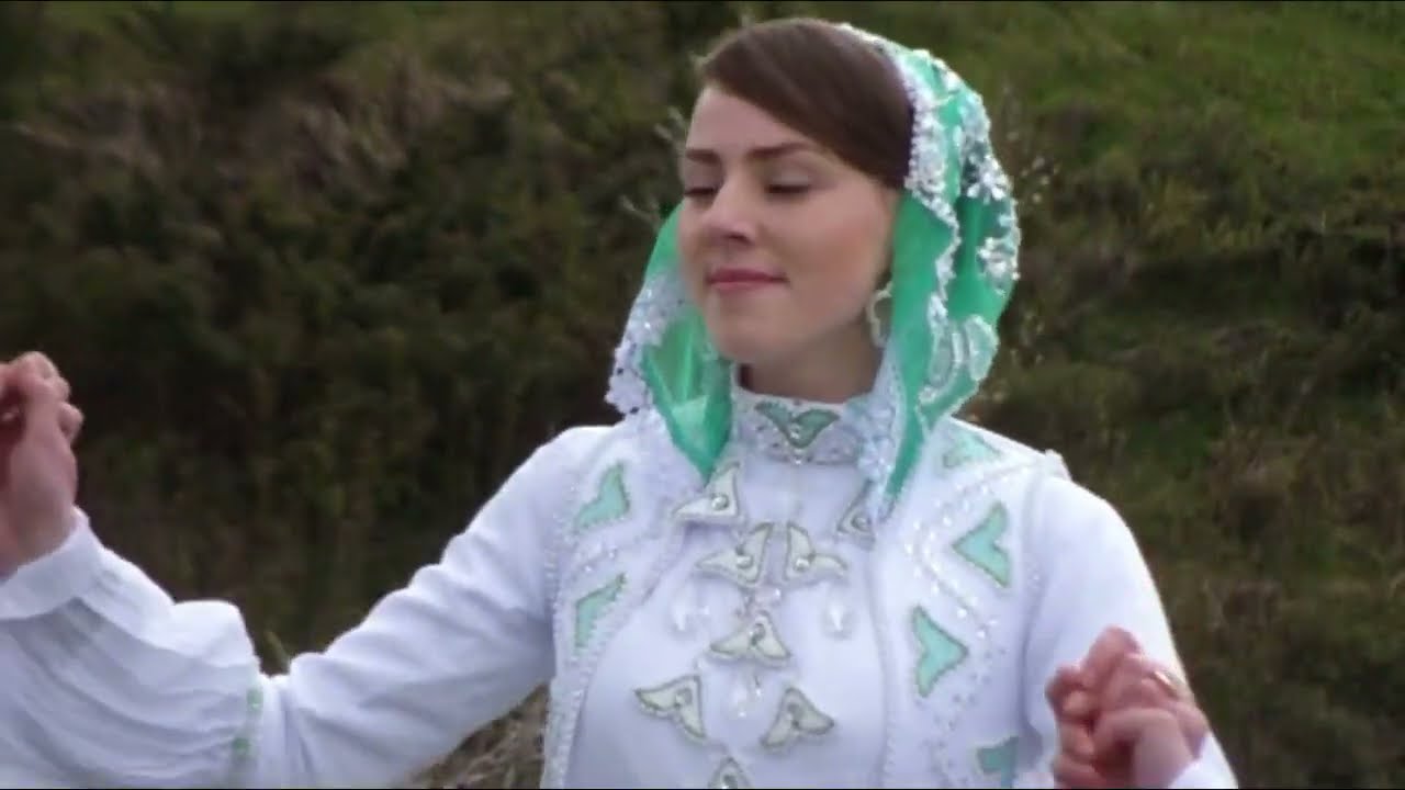 Djuren Restelica 2014 HD