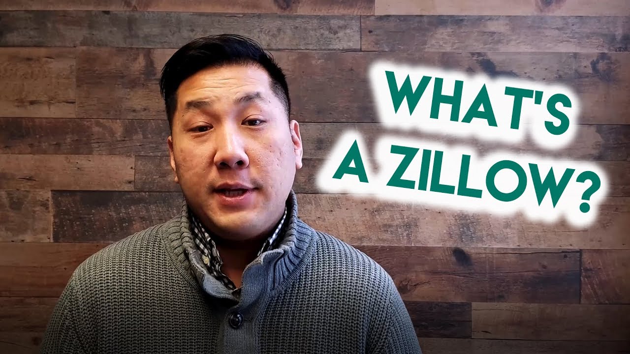 Zillow has come to Canada! YouTube