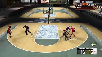 2k20 live stream join up
