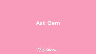 Chatting Girl To-Girl With Ask Gem Girls Guide To Puberty