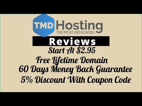 Tmdhosting Review 2020 Excellent Features But Less Popular Tmdhosting Review 2020 Excellent Features But Less Popular Images, Photos, Reviews