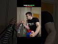 AKIMBO 69 EXERCISE HIS FOREARM L🔥💪