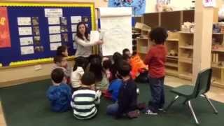 edTPA Task 2- Part A