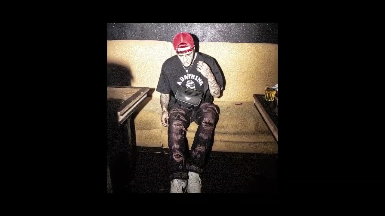 (FREE) Vercetti CG Type Beat - WHO IS TRUE? (prod. Rostik Shawty)