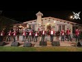 Popurri de sones  la mxima banda de  zacatecas live