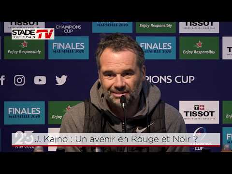 ST - MHR : Interview d'Ugo Mola