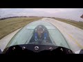 Steen Skybolt First Flight Full Video