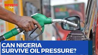 Oil Shock Deepens Pressure on Nigeria's Petrol Prices