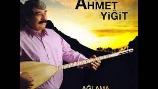 Gül Ahmet Yiğit - Umudumu kestim sevdiğim senden [\