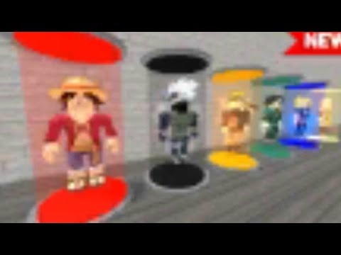 РОБЛОКС АНИМЕ ТАЙКУН НО Я КАКАШИ #roblox #anime #Jasula4 | Roblox Jasula4