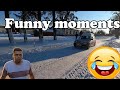 😂Funny Moments😂Jockerfarm i Kazik🚜Najlepsze momenty kanału