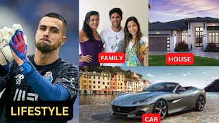 Diogo Costa Biography, Age, Parents, Wife, FIFA 22, Career, Net Worth , Players