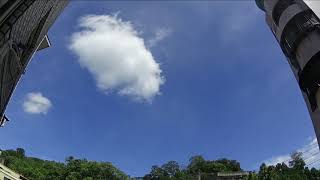 Cloud（雲） 2020-06-27 Am