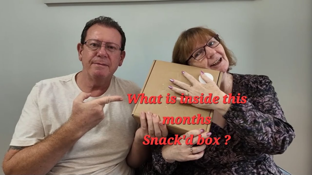 Перекусили, что же внутри? Что хорошо, а что плохо?