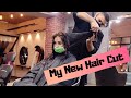 My New Hair Cut / Hair Transformation / Part-1 / SWATI BHAMBRA