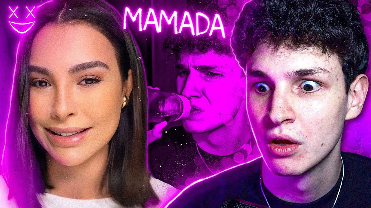 essa mulher é INSUPORTÁVEL (Cintia Chagas)