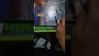 I Draw Goke Vs Granlord