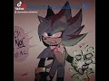 ❤️Sonadow.Shadonic💙 #sonadowforever #Sonadowyhijo #shadowsonic