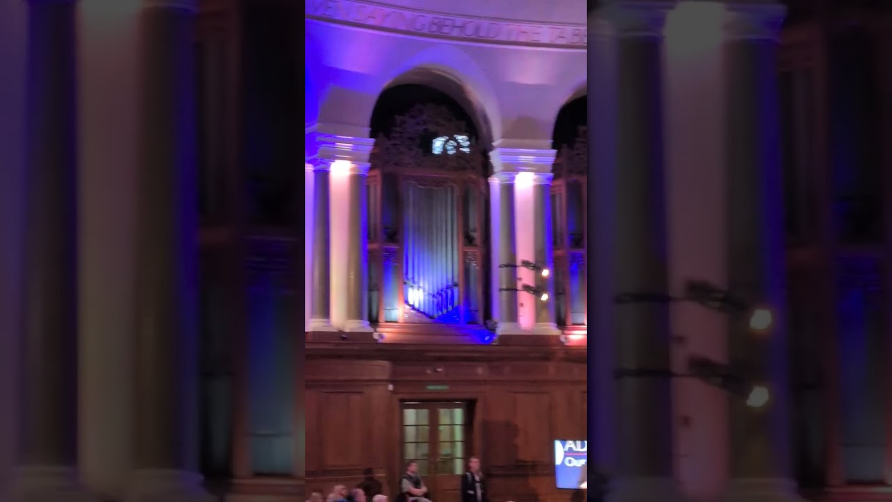 Advance UK London Feb Conference 