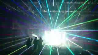 Laser & Light Show