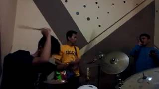 Download Lagu AstorKids - Salam Rindu Cover by [KapriBand] MP3