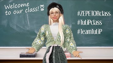 [ZEPETOR CLASS]_TuLiP🌷_Ch.1.1 Intro to Blender