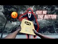 &quot;GHOSTFACE&quot; STEALS YOUTUBE PLAY BUTTON (Epic Parkour POV Chase) | Horror Short Film 4K