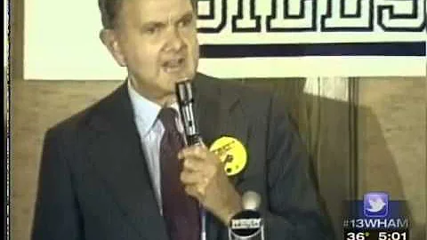 Founder of Bills, Ralph Wilson Jr. dead at 95