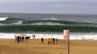 Hossegor la Gravière - 09 septembre 2016