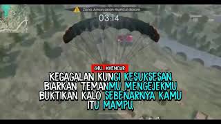 Kata Kata Cinta Anak Free Fire Cikimm Com