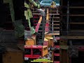 Concrete Pouring Process for Building Structures #concretepouring #construction