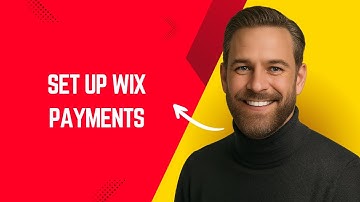 How to Set Up Wix Payments Fast and Easy! – Wix Website Builder Tutorial for Beginners
