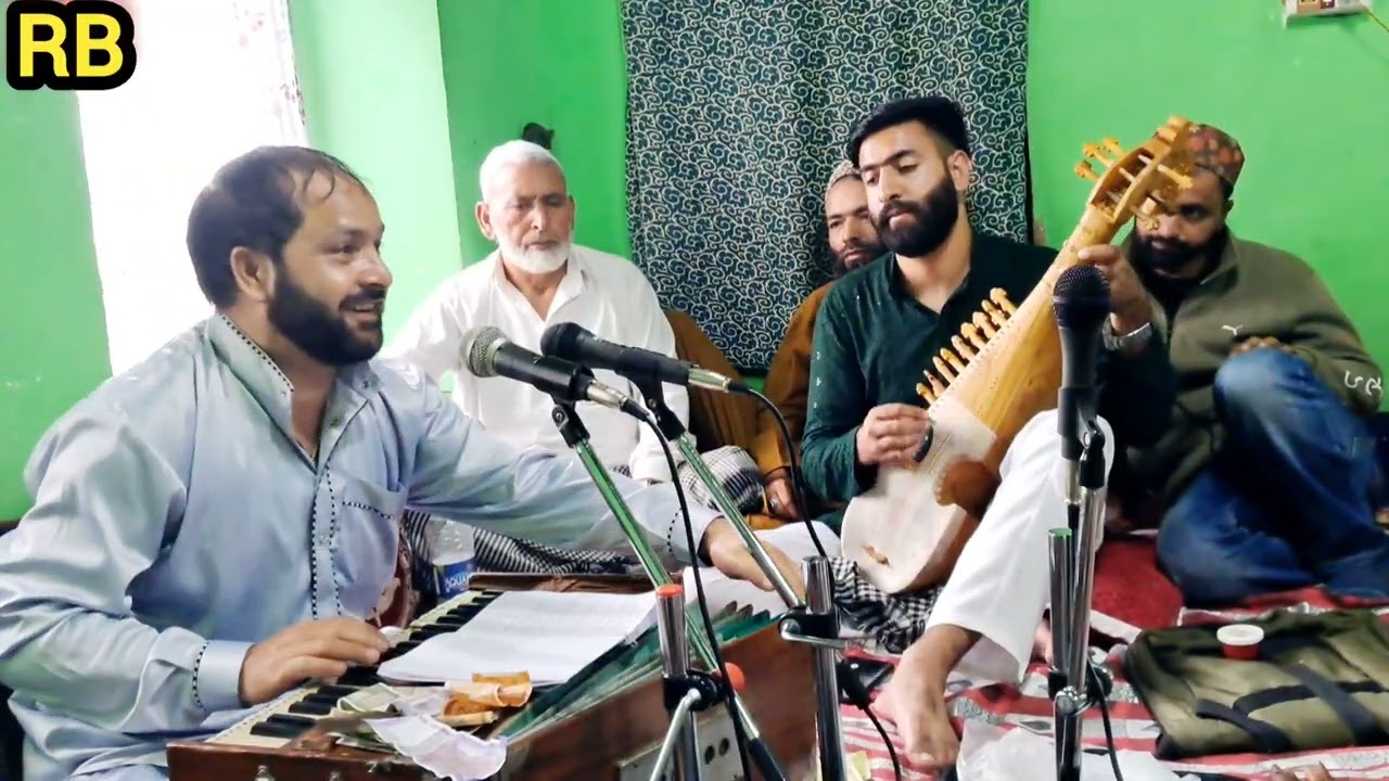 BA HAZ AAS LOL CHANNAY NABI TAJDAR 💔Tarik Visher ll Gm Bulbul ll 9906609310 ll 💚 7006709424