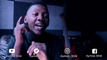 Mas Musiq & Aymos - Bambelela (Official Music Video) ft.  DJ Maphorisa, Kabza De Small