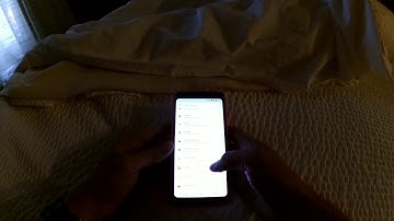 Pixel 2 XL Green Screen Flash