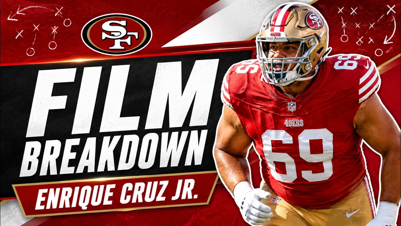 Did the 49ers find another diamond in the rough?