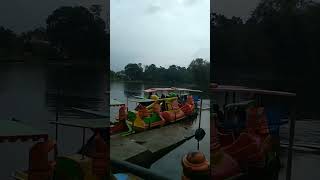 situ panjalu  #shorts #wisata #alam #youtube