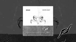Koax - White Goat