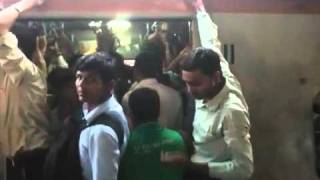 Mumbai Butterfly Train screenshot 5