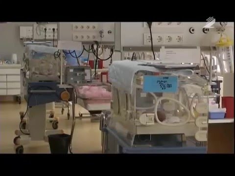 გალში დაბადებულ ბენეფიციარს ურთულესი ოპერაცია ჩაუტარდა