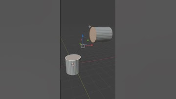 ❌​ NÃO ERRE mais nisso! Dicas de Blender 3D (#06)