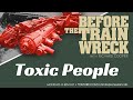 BTT #76 - 8 Toxic People Men Must Avoid