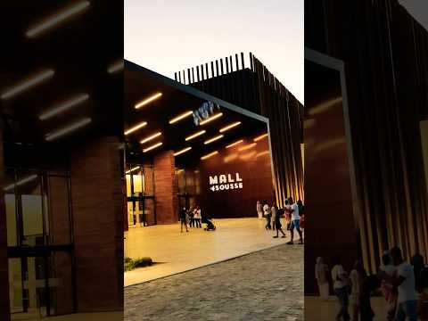    مول سوسة 2024